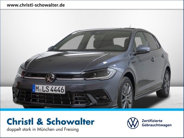 VW POLO (Bild 1/1)