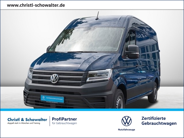 VW CRAFTER (Bild 1/1)