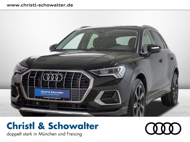 AUDI Q3 (Bild 1/18)