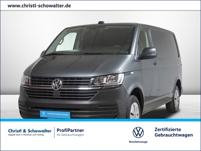 VW T6.1 KASTEN (Bild 1/20)