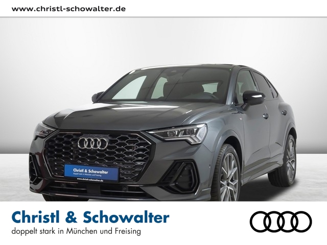 AUDI Q3 SPORTBACK (Bild 1/18)