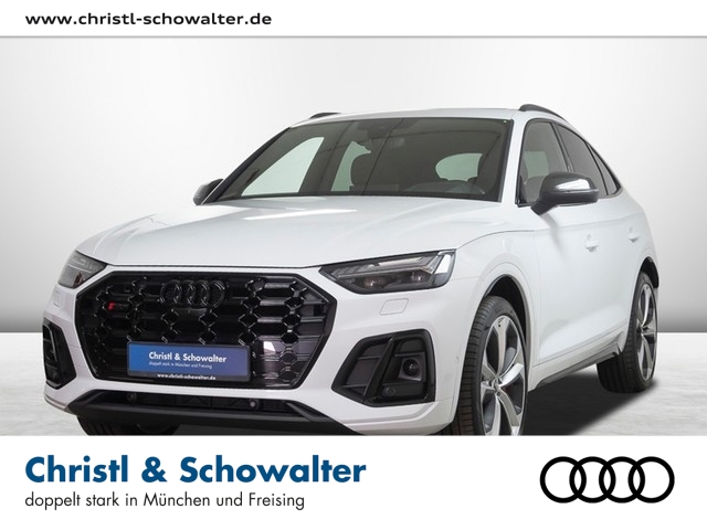 AUDI SQ5 (Bild 1/1)