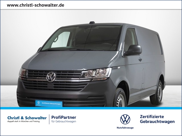 VW T6.1 KASTEN (Bild 1/20)