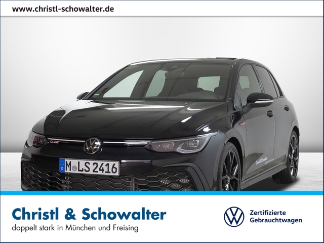 VW GOLF GTI (Bild 1/19)