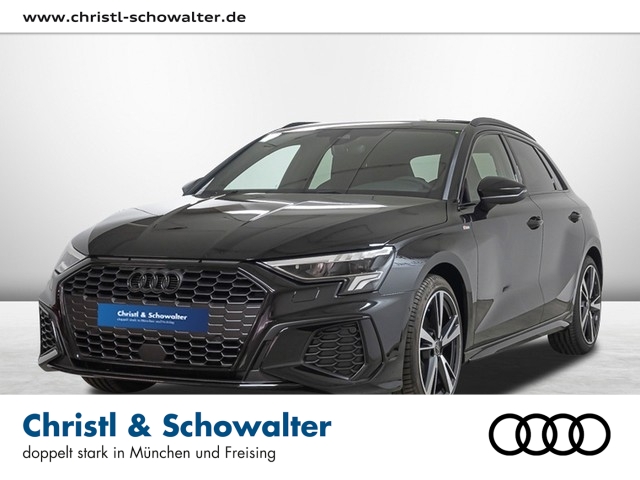 AUDI A3 SPORTBACK (Bild 1/18)