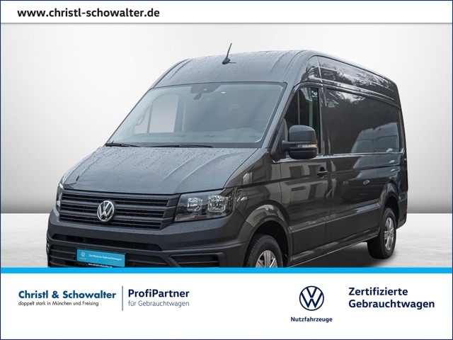 VW CRAFTER (Bild 1/1)