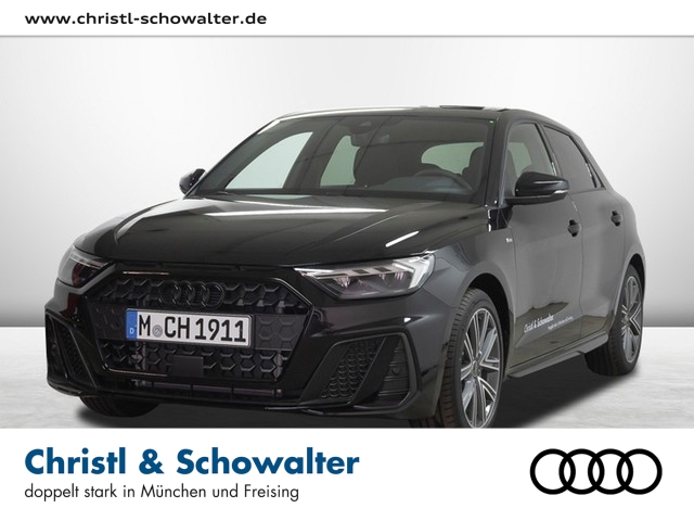 AUDI A1 SPORTBACK (Bild 1/18)