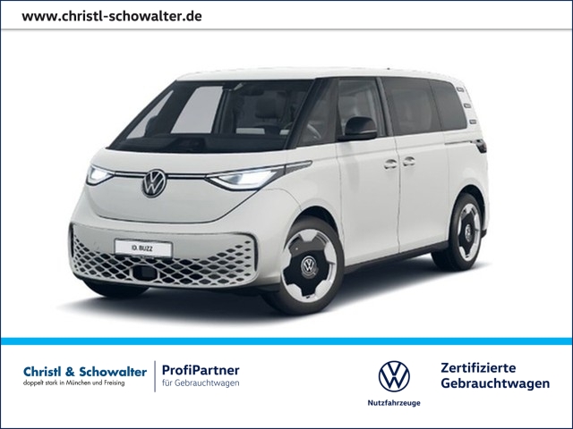 VW ID. BUZZ PRO (Bild 1/1)