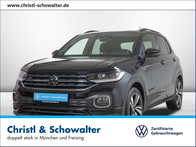 VW T-CROSS (Bild 1/1)