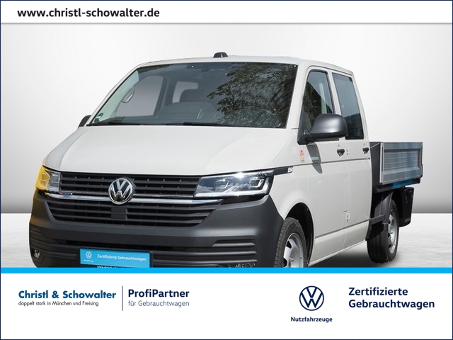 VW T6.1 PRITSCHE (Bild 1/1)