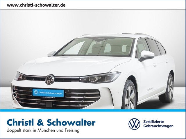 VW PASSAT (Bild 1/19)