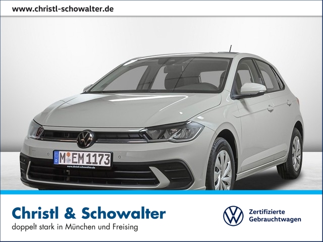 VW POLO (Bild 1/19)