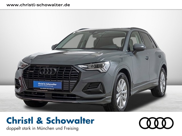 AUDI Q3 (Bild 1/1)