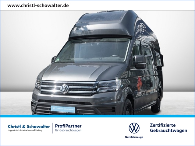 VW GRAND CALIFORNIA 600 (Bild 1/1)