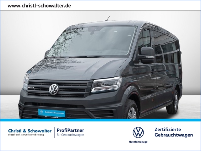 VW CRAFTER (Bild 1/1)