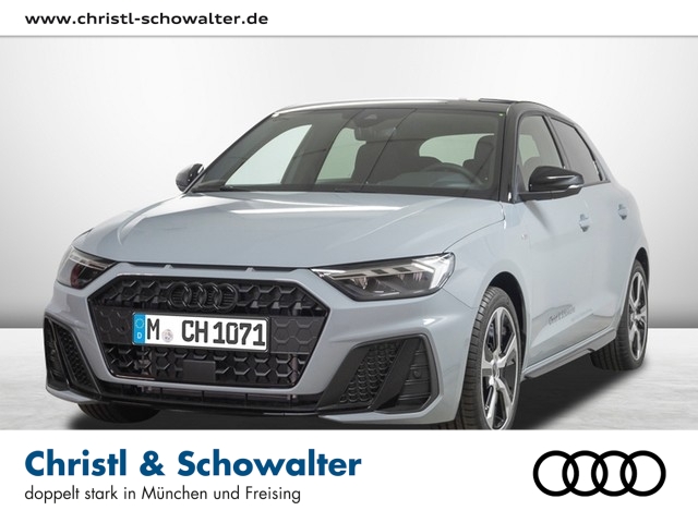 AUDI A1 SPORTBACK (Bild 1/18)