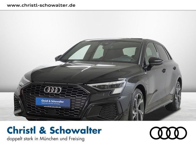 AUDI A3 SPORTBACK (Bild 1/1)