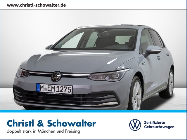 VW GOLF VIII (Bild 1/19)