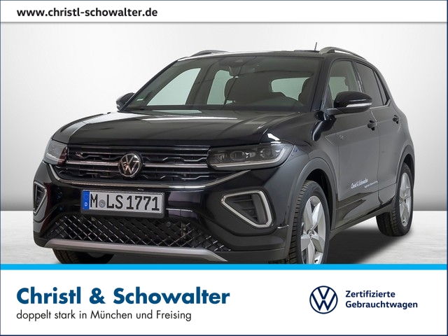 VW T-CROSS (Bild 1/1)