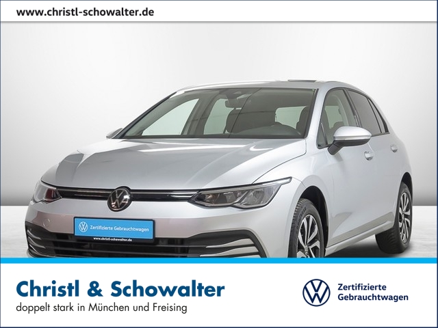 VW GOLF VIII (Bild 1/1)