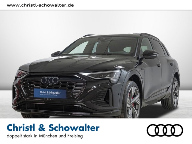 AUDI Q8 (Bild 1/1)