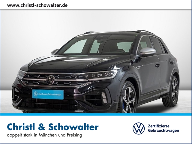 VW T-ROC (Bild 1/1)