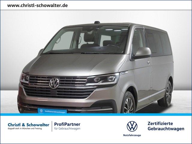 VW T6.1 MULTIVAN (Bild 1/20)