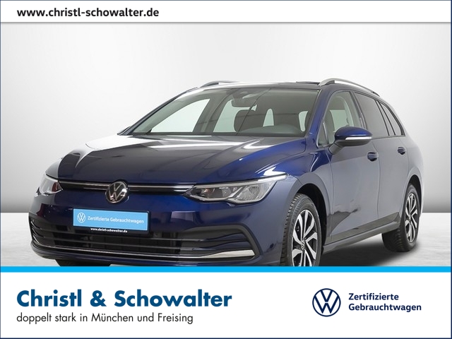 VW GOLF VIII (Bild 1/19)