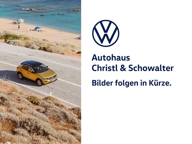 VW T-CROSS (Bild 1/2)