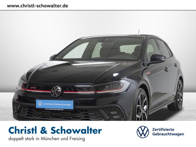 VW POLO GTI (Bild 1/2)