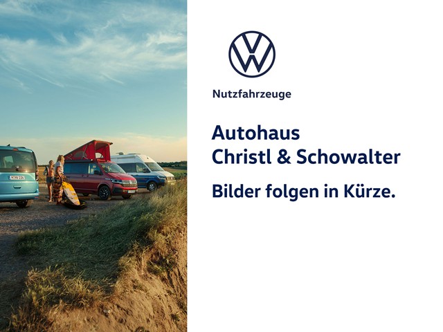 VW CRAFTER (Bild 1/2)