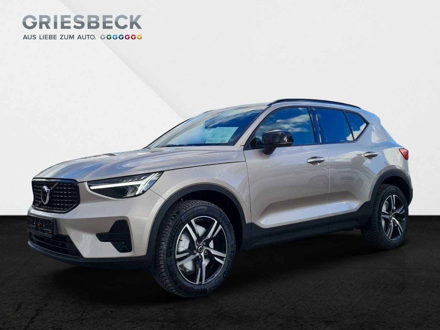 VOLVO XC40 (Bild 1/13)