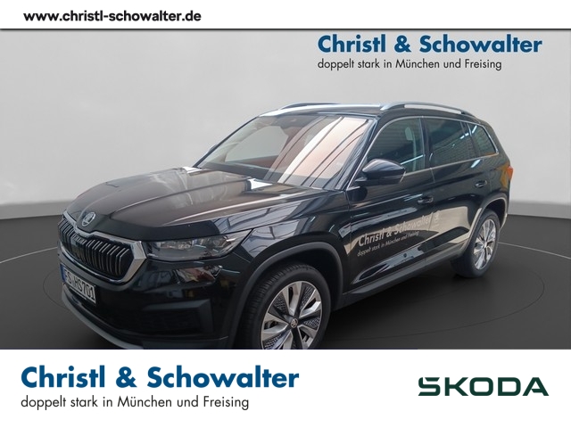 ŠKODA KODIAQ (Bild 1/18)