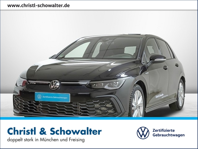 VW GOLF GTD (Bild 1/19)
