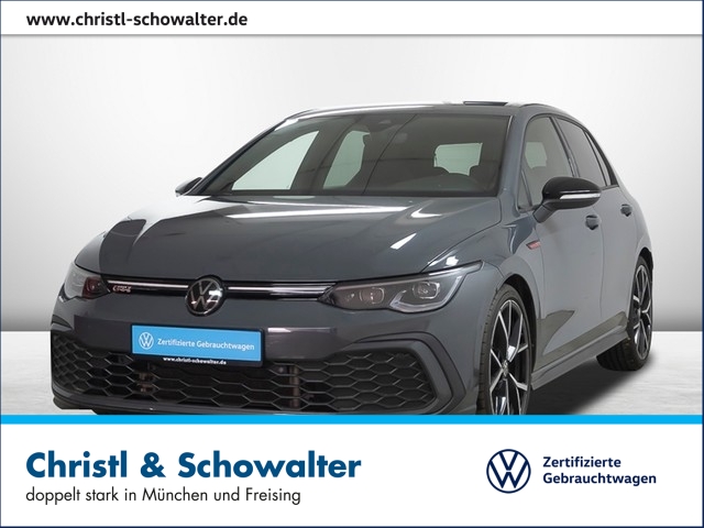 VW GOLF GTI (Bild 1/19)