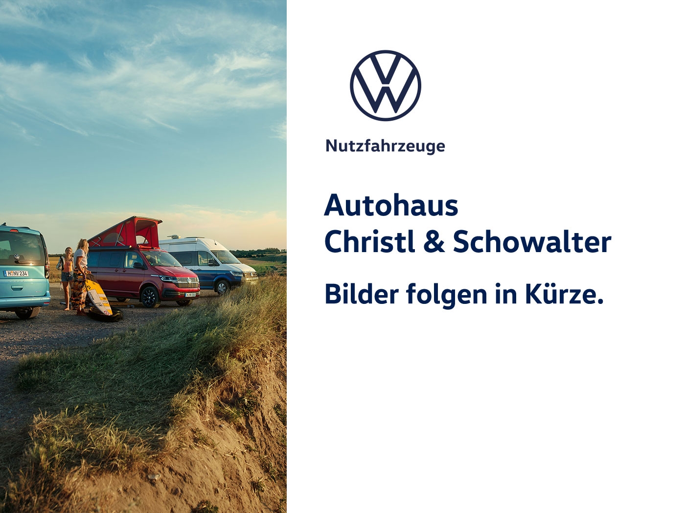 VW ID. BUZZ PRO (Bild 1/1)