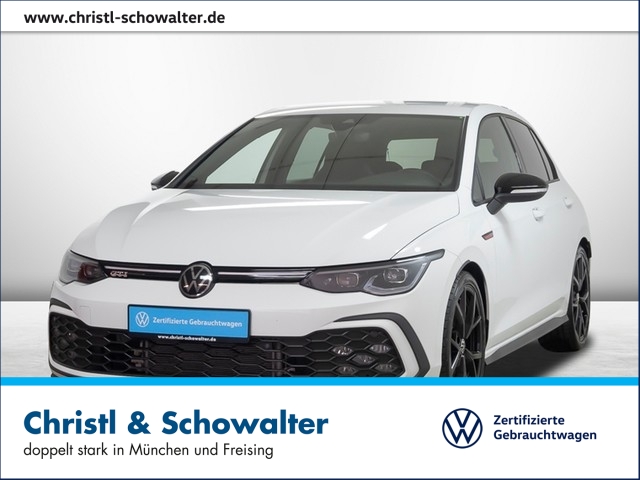 VW GOLF GTI (Bild 1/19)