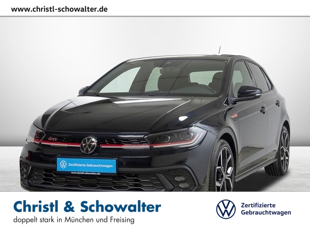 VW POLO GTI (Bild 1/16)