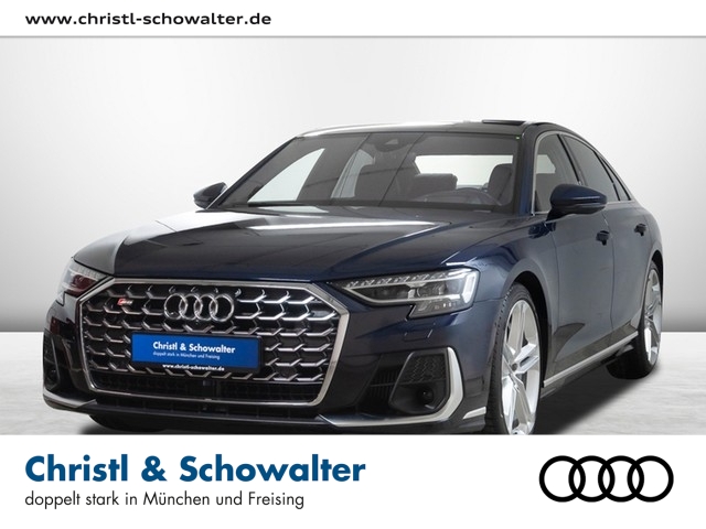 AUDI S8 (Bild 1/18)