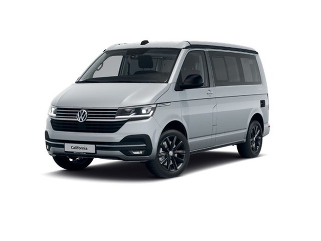 VW T6.1 CALIFORNIA OCEAN (Bild 1/5)