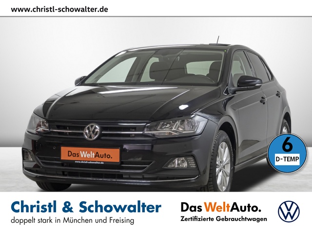 VW POLO (Bild 1/18)