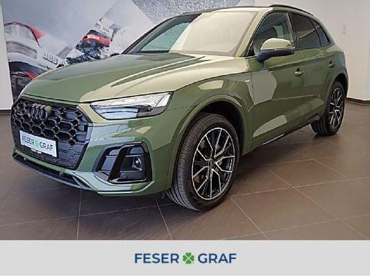 AUDI Q5 (1/12)