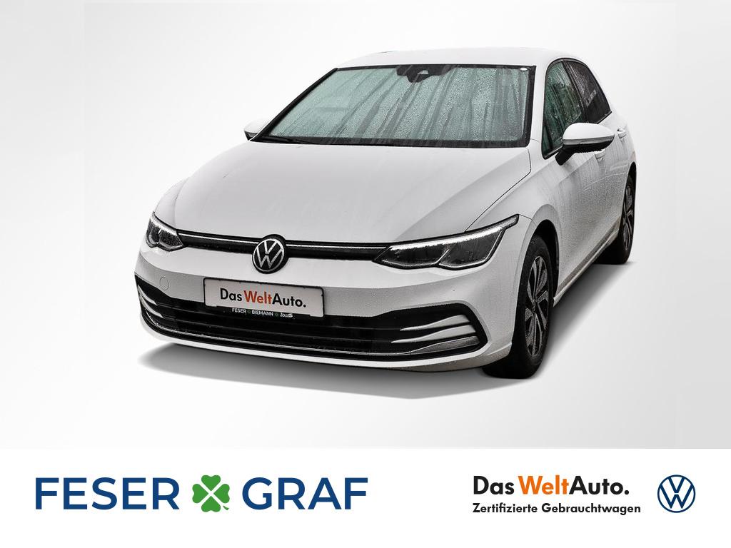 VW GOLF (1/16)