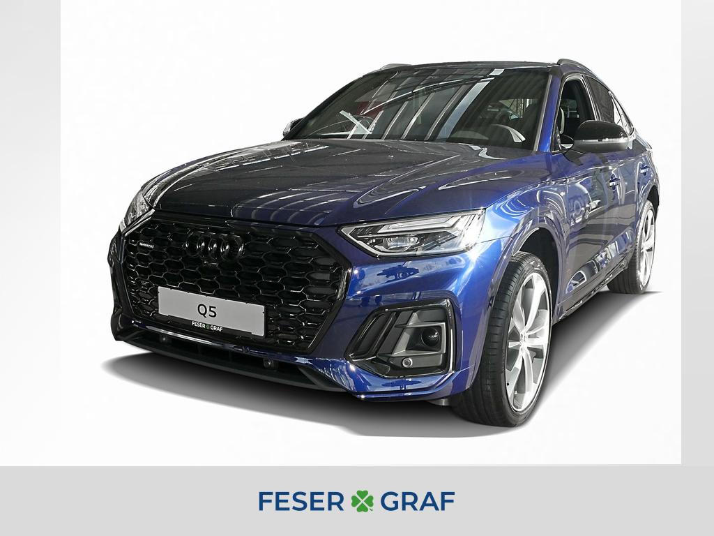 AUDI Q5 (1/15)