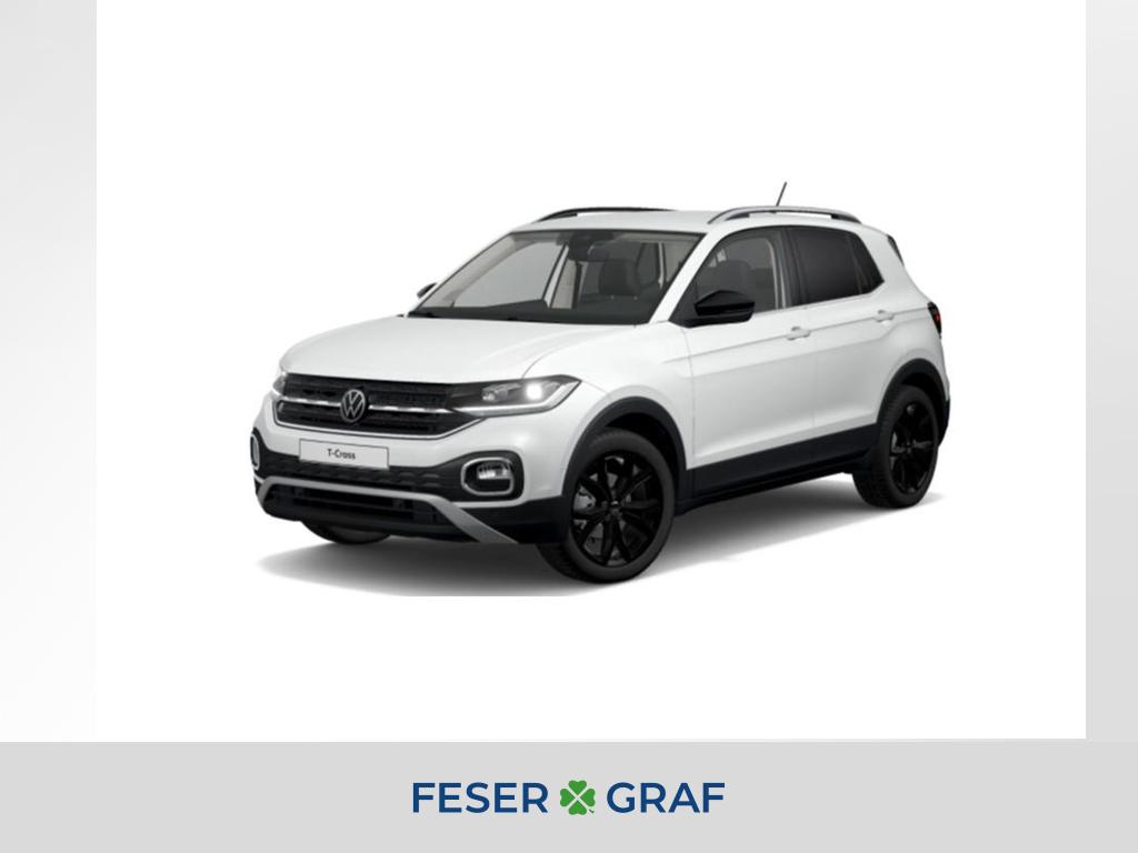 VW T-CROSS (1/12)
