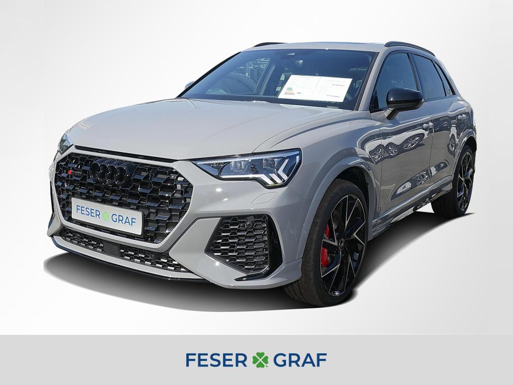 AUDI RS Q3 (1/19)
