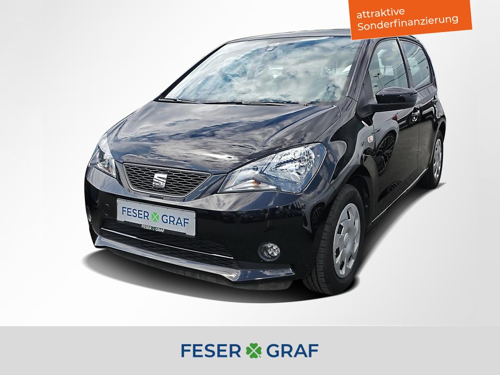 SEAT MII (1/6)