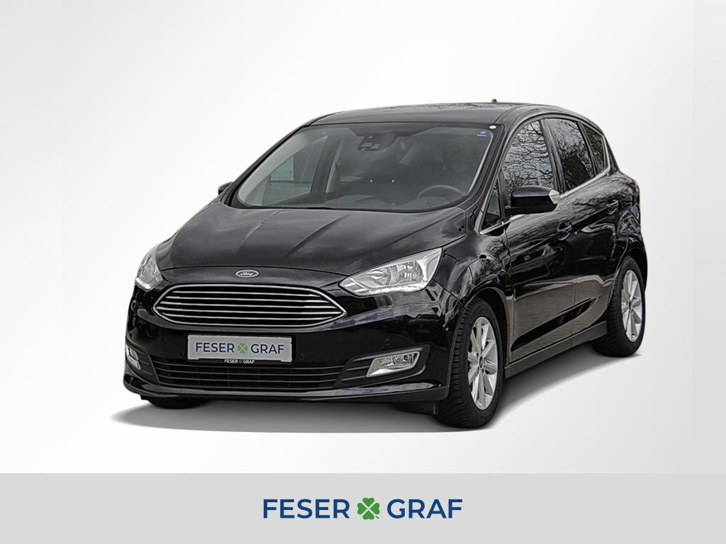FORD C-MAX (1/15)