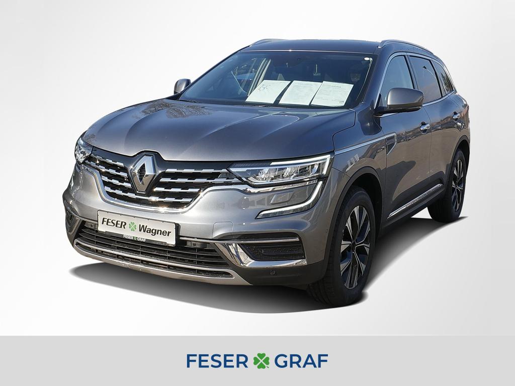 RENAULT KOLEOS (1/15)