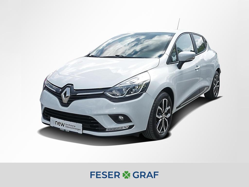 RENAULT CLIO (1/17)
